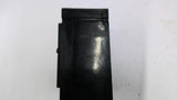 Cutler Hammer FS340040 40 Amp Circuit Breaker480 VAC3 Pole
