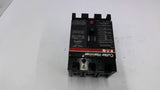 Cutler Hammer FS340040 40 Amp Circuit Breaker480 VAC3 Pole