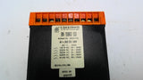Dold BN598353 Safemaster Emergency Stop Safety Relay Module
