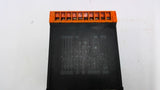 Dold BN598353 Safemaster Emergency Stop Safety Relay Module