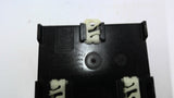 Dold BN598353 Safemaster Emergency Stop Safety Relay Module