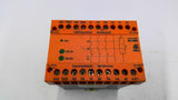 Dold BN598353 Safemaster Emergency Stop Safety Relay Module