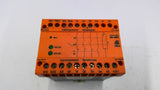 Dold BN598353 Safemaster Emergency Stop Safety Relay Module