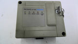Keyence LB1001 Laser Displacement Measurement Sensor Amplifier Unit