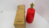 Justrite 14010 Dispensing Can 1 Quart Capacity
