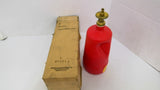 Justrite 14010 Dispensing Can 1 Quart Capacity