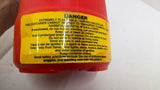 Justrite 14010 Dispensing Can 1 Quart Capacity