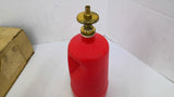 Justrite 14010 Dispensing Can 1 Quart Capacity