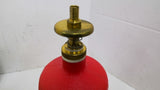 Justrite 14010 Dispensing Can 1 Quart Capacity