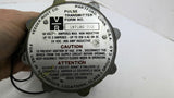 Veeder-Root 187180-002 Pulse Transmitter 250VAC/DC