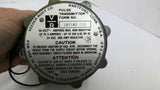 Veeder-Root 187180-002 Pulse Transmitter 250VAC/DC