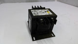 Hammond 158257 300 VA Industrial Transformer 220 400 460 575 Pri V 110 0 Vol