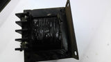 Hammond 158257 300 VA Industrial Transformer 220 400 460 575 Pri V 110 0 Vol