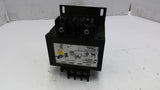 Hammond 158257 300 VA Industrial Transformer 220 400 460 575 Pri V 110 0 Vol