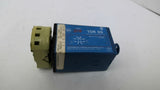 ATC 319B-10Y-Q-1-X Time Delay Relay 120VAC 50/60HZ With Schrack Relay Socket