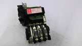 General Electric CR209B0 Industrial Motor Starter