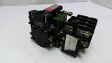 General Electric CR209B0 Industrial Motor Starter