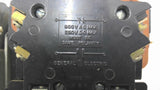General Electric CR209B0 Industrial Motor Starter