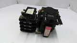 General Electric CR209B0 Industrial Motor Starter