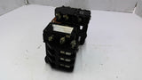 General Electric CR209B0 Industrial Motor Starter