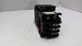 General Electric CR209B0 Industrial Motor Starter