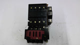 General Electric CR209B0 Industrial Motor Starter