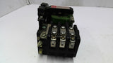 General Electric CR209B0 Industrial Motor Starter