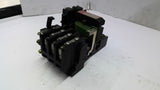 General Electric CR209B0 Industrial Motor Starter