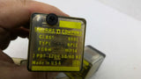 Square D KP12 8501 Relay 120V 50/60HZ Lot Of 6