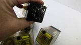Square D KP12 8501 Relay 120V 50/60HZ Lot Of 6