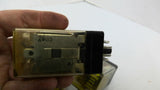 Square D KP12 8501 Relay 120V 50/60HZ Lot Of 6