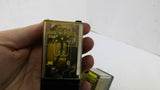 Square D KP12 8501 Relay 120V 50/60HZ Lot Of 6