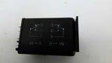 Air-O-Tronics U-TDR-100125C4A-NT Solid State Timer 120VAC 10A