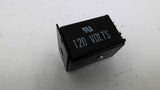 Air-O-Tronics U-TDR-100125C4A-NT Solid State Timer 120VAC 10A