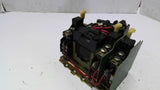 Allen-Bradley 709-AOD103 K Series Motor Starter 460 V 5 HP