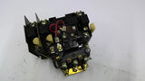Allen-Bradley 709-AOD103 K Series Motor Starter 460 V 5 HP