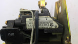 Allen-Bradley 709-AOD103 K Series Motor Starter 460 V 5 HP