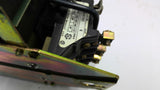 Allen-Bradley 709-AOD103 K Series Motor Starter 460 V 5 HP