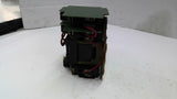 Allen-Bradley 709-AOD103 K Series Motor Starter 460 V 5 HP