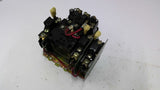 Allen-Bradley 709-AOD103 K Series Motor Starter 460 V 5 HP