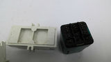 Midtex Ameco 157-23T2L0 Relay With Socket Base 120V 50/60HZ 10A 1/3HP Lot Of 3