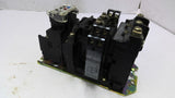 Allen-Bradley 509-BOD Motor Starter 460 V at 10 HP