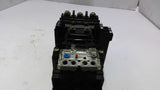Allen-Bradley 509-BOD Motor Starter 460 V at 10 HP