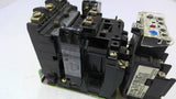 Allen-Bradley 509-BOD Motor Starter 460 V at 10 HP