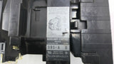 Allen-Bradley 509-BOD Motor Starter 460 V at 10 HP