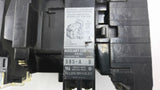 Allen-Bradley 509-BOD Motor Starter 460 V at 10 HP
