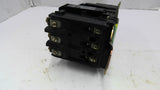 Allen-Bradley 509-BOD Motor Starter 460 V at 10 HP