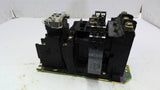 Allen-Bradley 509-BOD Motor Starter 460 V at 10 HP