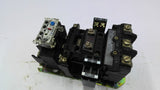 Allen-Bradley 509-BOD Motor Starter 460 V at 10 HP