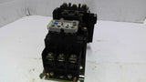 Allen-Bradley 509-BOD Motor Starter 460 V at 10 HP